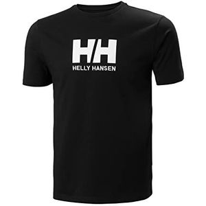 Helly Hansen Heren T-shirt HH Logo