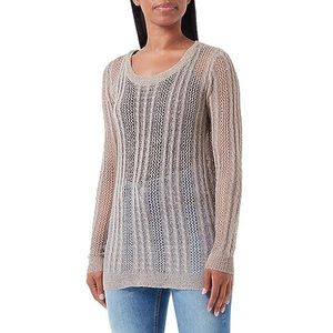 Sidona Damestrui 10430439, taupe, M/L, taupe, M/L