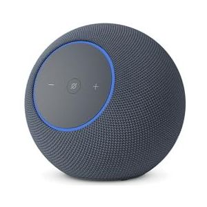 Amazon Echo Studio - Grafiet - Smart Speaker - Meeslepende Ruimtelijke Audio - Dolby Atmos