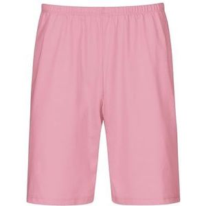 Bermuda - Lelie - 100% Katoen - Basic