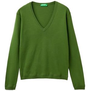 United Colors of Benetton M/L, Bosgroen 2g3, S