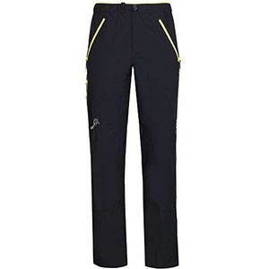 Rock Experience - Aeris - Broek - Zwart