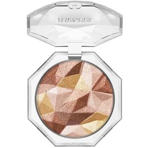 Physicians Formula - Mineral Wear Diamond Dust - Gezichtspoeder - Doorschemerend - Met Lichtgevende Mineralen en Vitamine E