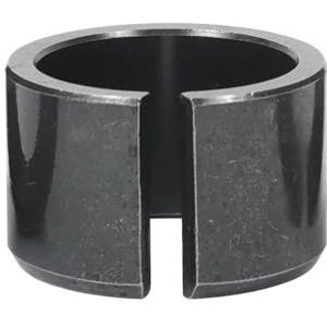 cyclingcolors 1 x elastische klem DIN 1498 staal voor veren ring mechanisch gebruik lage snelheid hoge belasting, 20 x 24 x 10 mm