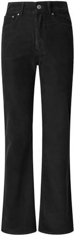 Pepe Jeans - WILLA - Corduroy Broek - Klokkend - Katoenmix