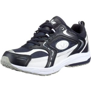 LICO Linus 110067, Heren Sportschoenen - Indoor