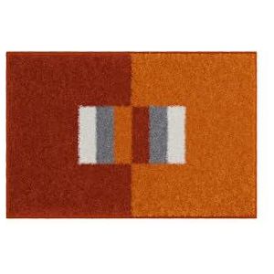 CAPRICIO badmat 60x90cm oranje