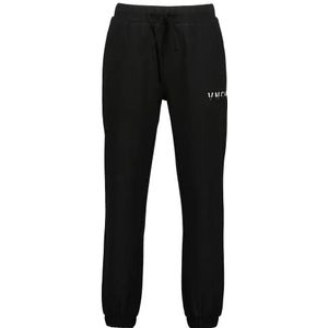 Vingino Saffire Sweatpants voor jongens, zwart (deep black), 4 Jaar