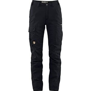 Fjallraven Dames Sport Broeken Karla Pro Winter Broek W