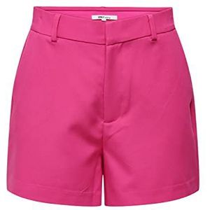 ONLY Dames Shorts Onllana-Berry Hw Shorts TLR Noos