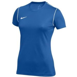 Nike - Park 20 - Sportshirt - Blauw