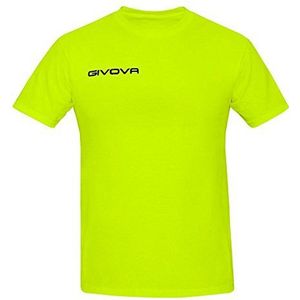 Givova MA007 T-shirt unisex volwassenen