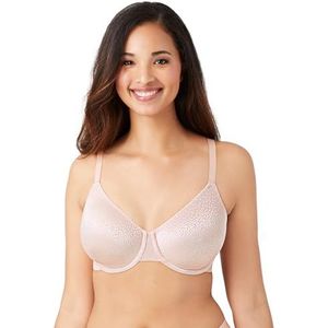 Wacoal Women's Plus-Size Back Appeal Underwire Bra Bra
