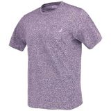 Joluvi Kalle T-shirt voor dames, Bessen, XS