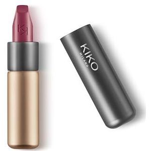 KIKO Milano Velvet Passion Matte Lipstick 344, Comfortabele Lippenstift Met Matte Kleur
