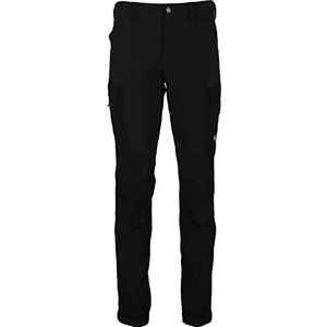 WHISTLER Romning M Hiking Pant I trekkingbroek voor heren, outdoor wandelbroek, lang