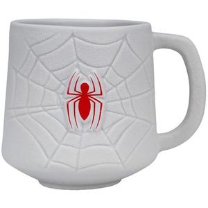 Paladone Marvel Spider-Man - mok met vorm