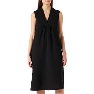 Part Two Pejapw Dr Dress Relaxed Fit dames, zwart, 34