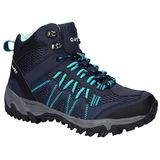 Hi-Tec - Jaguar Mid - Wandelschoenen - Sky Captain/Navigate - Polyester