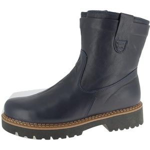 Andrea Conti Dameslaarzen, blauw, 36 EU, blauw., 36 EU