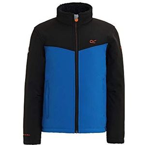 Regatta Rivendale Soft Shell kinderen