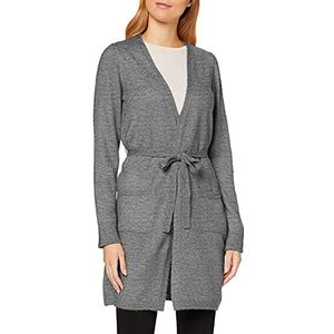 More & More Gebreid damesjack