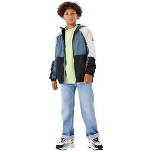 Garcia Kids GJ430202_jongens outdoor jas, undercurrents, 164 cm