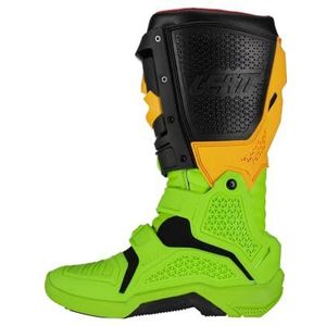 Safe and comfortable 4.5 Motocross Boots
