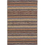 Binnen en buiten tapijt Kenya Multicolor 240x340 cm