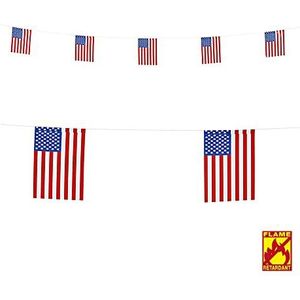 WIDMANN S.R.L. vlaggen ADORNO USA MT 6