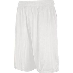 Russell Athletic Shorts voor heren, Wit, M