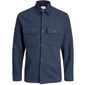 Jack & Jones Premium - RAYLE - Vrijetijdsoverhemd - Regular Fit