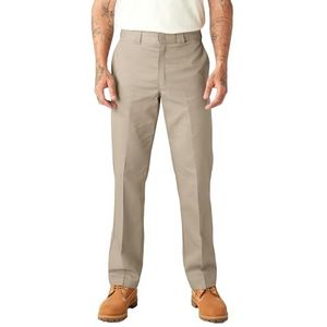 Dickies Heren broek, Woestijnzand, 30W / 30L