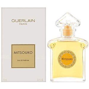 Guerlain Mitsouko Agua de perfume Vaporizador 75 ml