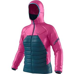 DYNAFIT Unisex Radical 3 Prl W Hood Jkt jas