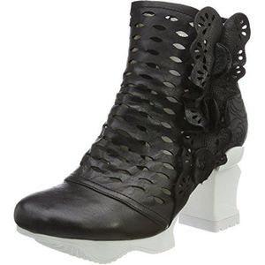 LAURA VITA - ARMANCE 06 - Laarzen - Zwart - Dames