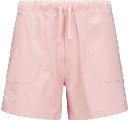 Dames short Kappa Caber