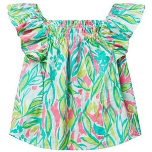 United Colors of Benetton tops, Veelkleurig., 2 anni