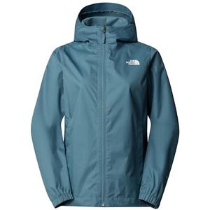 The North Face Quest Jas voor heren Hero Blue XS