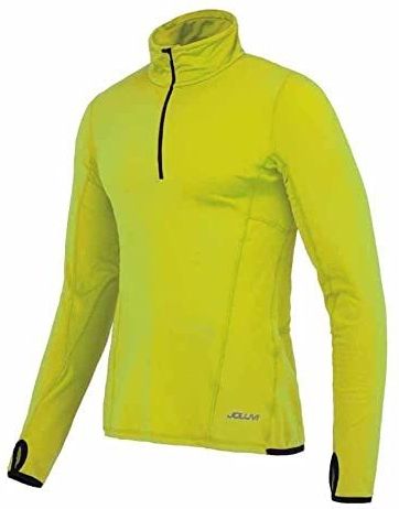 Joluvi Unkas 2-laags fleece heren