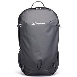 Berghaus Unisex 24/7 rugzak, 25 liter, comfortabele pasvorm, duurzaam ontwerp, rugzak voor dames en heren