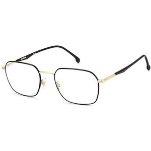 CARRERA CARRERA 282 2M2 BLACK GOLD 53/20/145 UNISEX Brilmonturen
