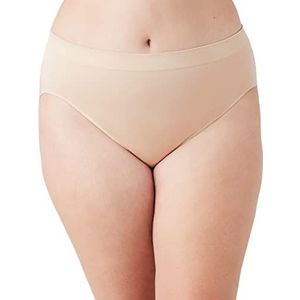 Wacoal B-Sgladde High-Cut Panty voor dames