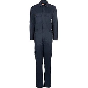 Dickies - Everyday Coverall - Jumpsuit - Navy Blauw - 1 stuk
