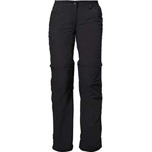 VAUDE Damesbroek Farley Zo Pants Iv