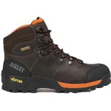 Aigle - Altavio - Leren Wandelschoenen