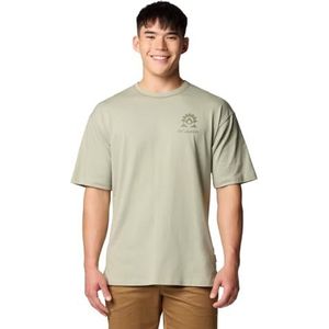 Columbia - Landroamer - T-shirt - Groen