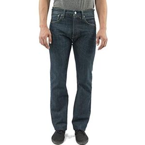 Levi's heren Jeans 501 Original Fit, snoot, 33W / 36L