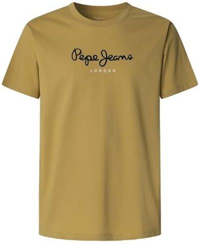 Pepe Jeans - Eggo N - T-shirt - Korte Mouwen