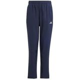 adidas - AEROREADY Woven Pants - Zwart - Sportbroeken
